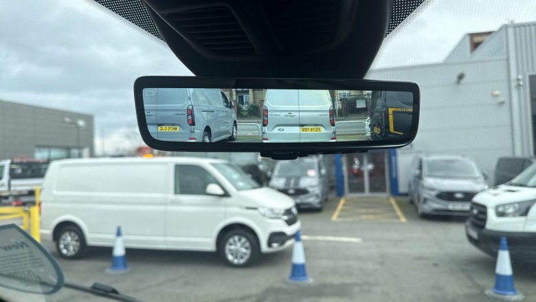 Ford Transit 350 L3 Diesel Fwd 2.0 EcoBlue 165ps H2 Limited Van Auto [Nav]